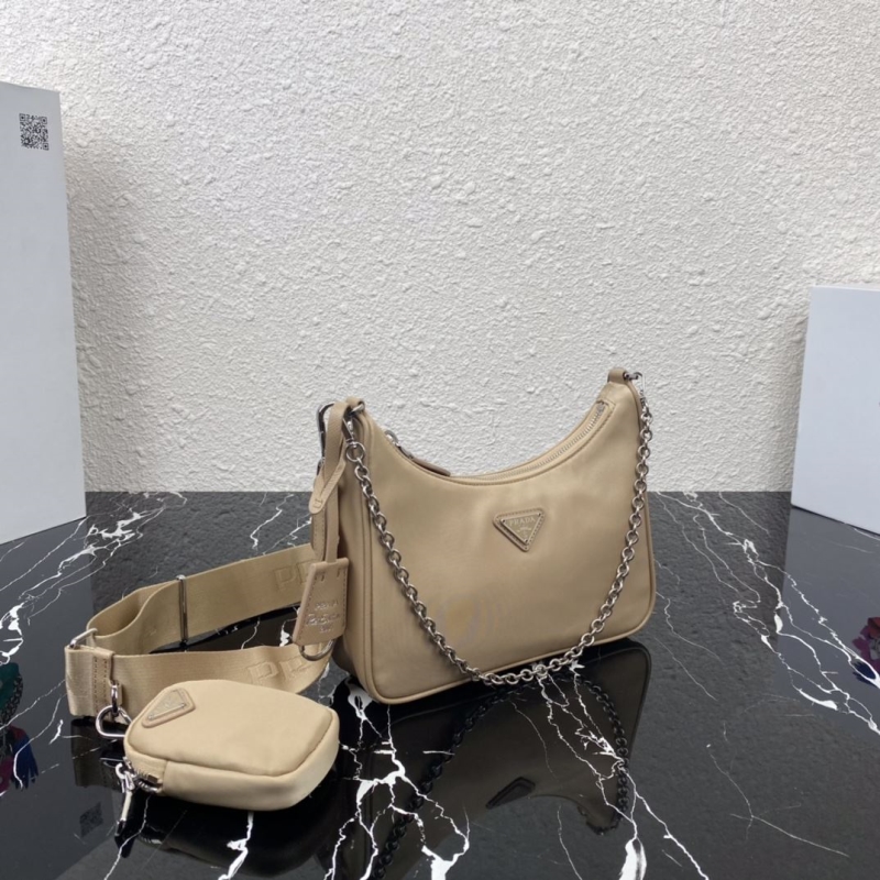 Prada Satchel Bags